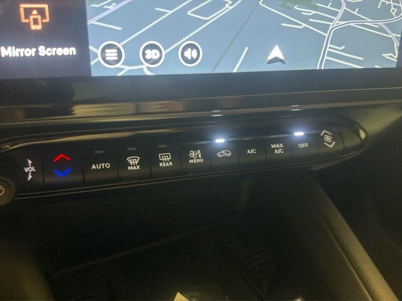 Alfa Romeo Junior Non disponibile (626) Ibrida My26 Ibrida Ti 1.2 145cv Hybrid Edct6 - Stock