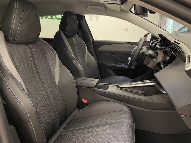 PEUGEOT 308 III 2021 SW - SW 1.5 bluehdi Allure Pack s&s 130