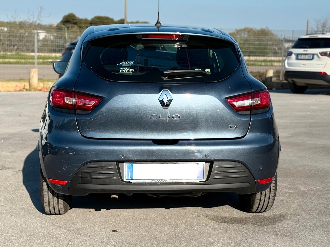 Renault Clio TCe 12V 90 CV GPL Start&Stop 5 porte Energy Intens