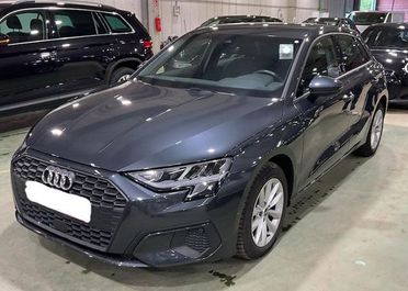 AUDI A3 SPB 30 TDI