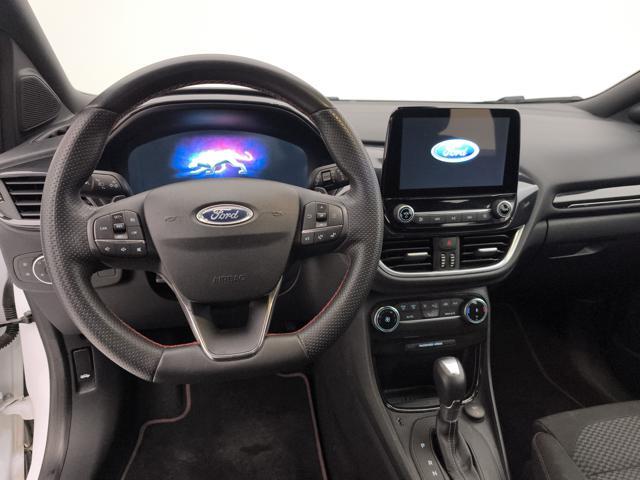 FORD Puma 1.0 ecoboost h ST-Line s&s 125cv auto