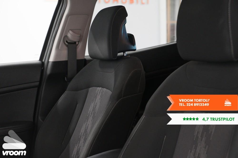 KIA Sportage 5ª serie Sportage 1.6 CRDi MHEV S...