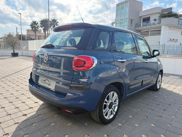 Fiat 500L 1.3 Multijet 95 CV Business 2019