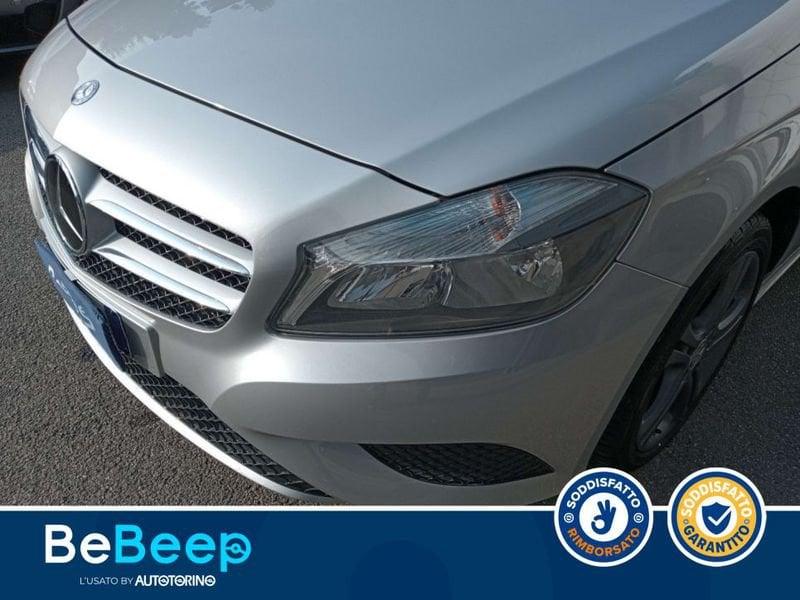 Mercedes-Benz Classe A A 160 CDI SPORT E6