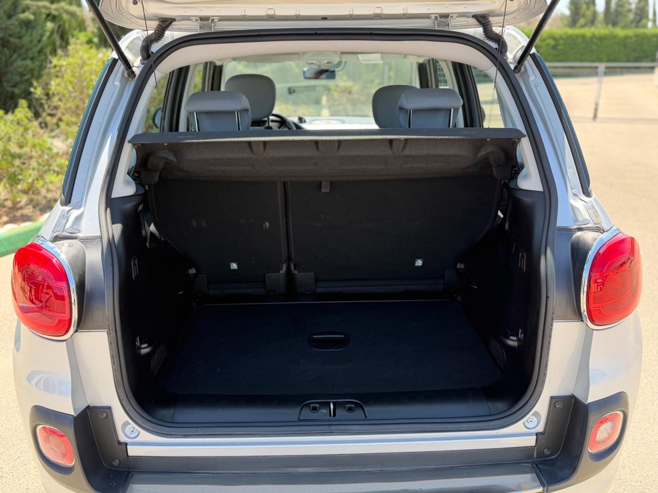 FIAT 500L 1.3 Multijet 95cv DUALOGIC POP STAR
