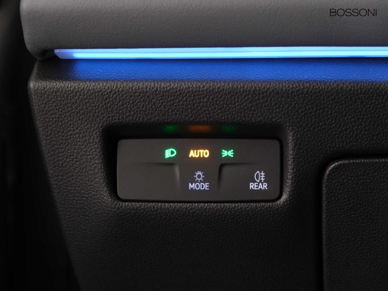 Volkswagen Passat 2.0 tdi scr evo 150cv business dsg