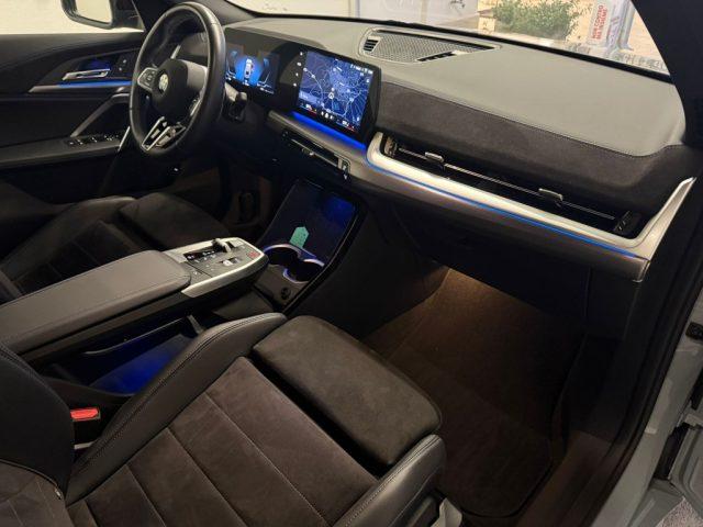 BMW X2 sDrive 18d Msport