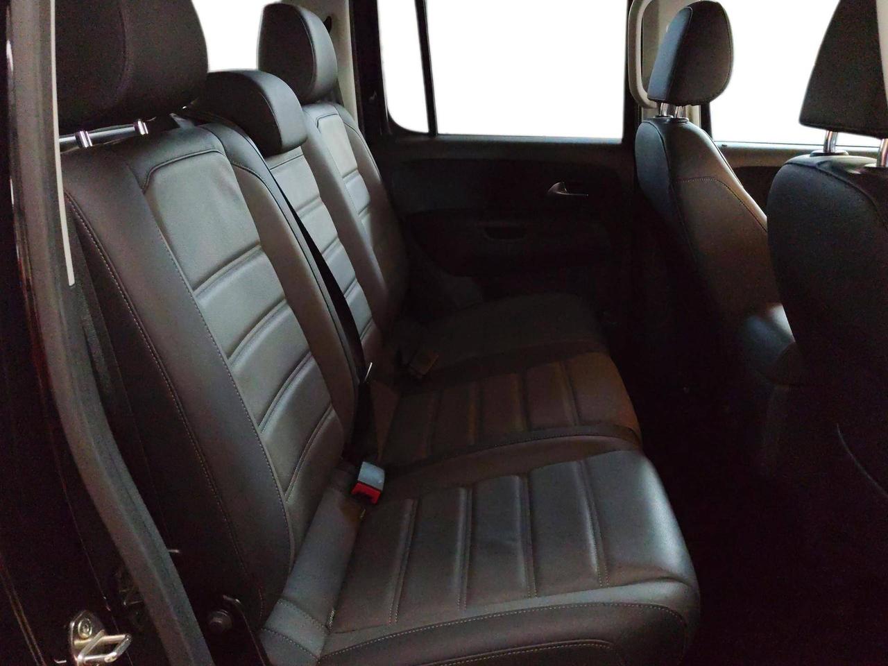 Volkswagen Amarok DC 3.0 V6 tdi Highline 4motion 258cv