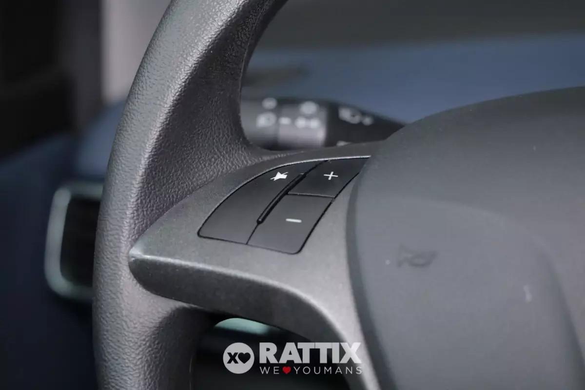 Lancia Ypsilon 1.0 Firefly Hybrid 70CV Oro