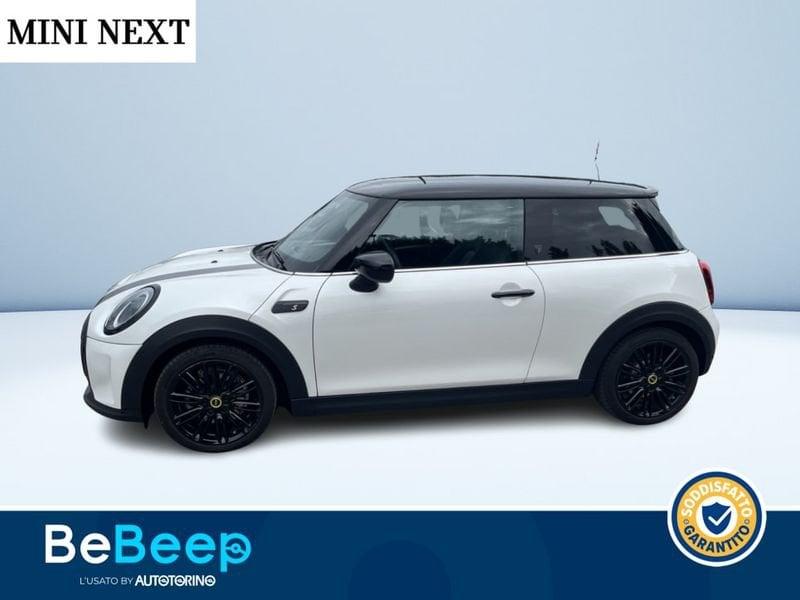 MINI Mini Full Electric MINI 3P COOPER SE YOURS AUTO