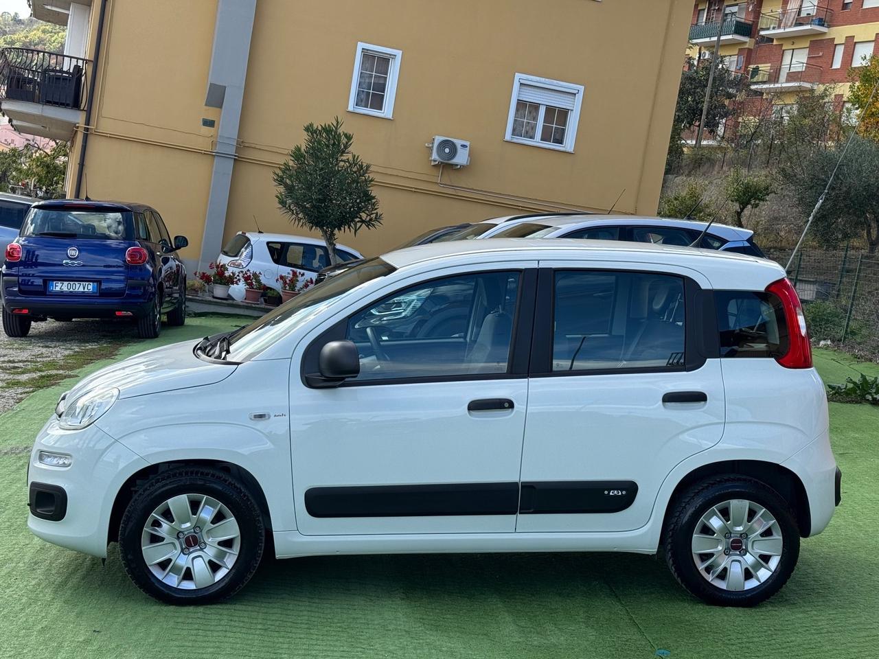 Fiat Panda 1.3 MJT S&S Easy Van 4 p.(iva compresa)