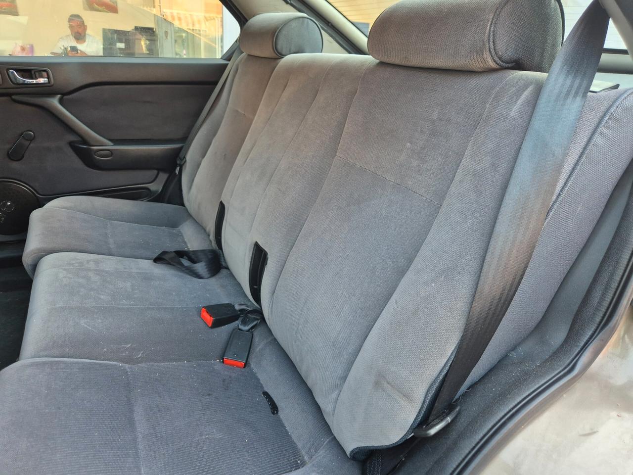 Alfa Romeo 146 1.6i 16V Twin Spark cat L