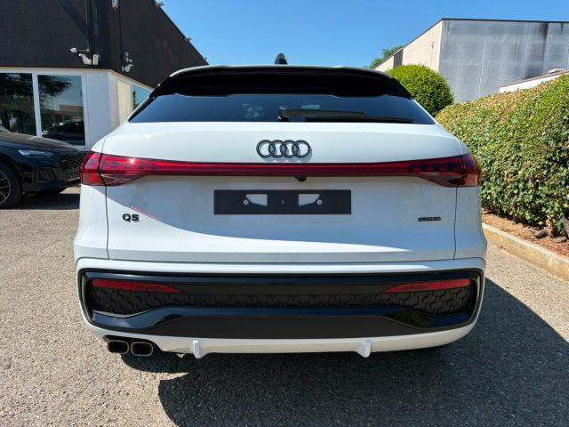 AUDI Q5 SPB Sportback TDI quattro S line NAVI - TETTO - 20