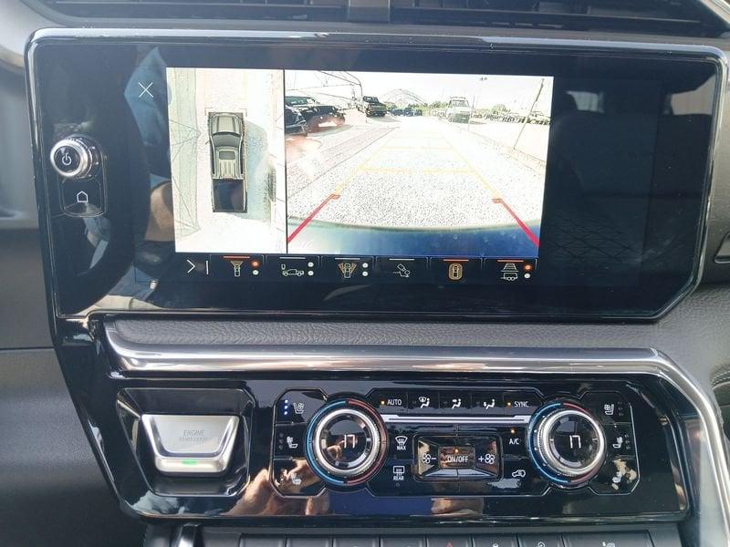 GMC Sierra 6.2L EcoTec3 V8 Aut. Denali N1