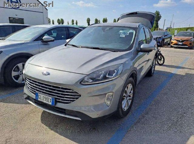 FORD Kuga Kuga 1.5 ecoblue Titanium Business 2wd 120cv auto