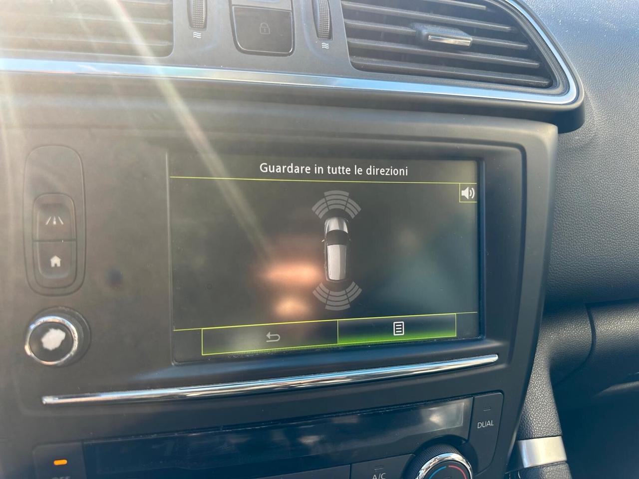 Renault Kadjar TCe 130CV Energy Bose NEOPATENTATI