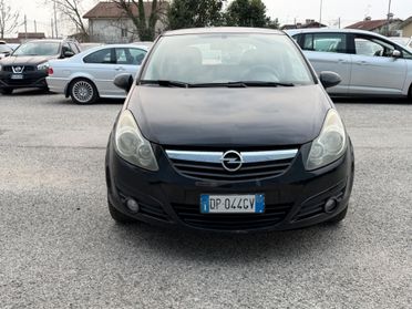 Opel Corsa 1.3 CDTI 90CV 5 porte Enjoy