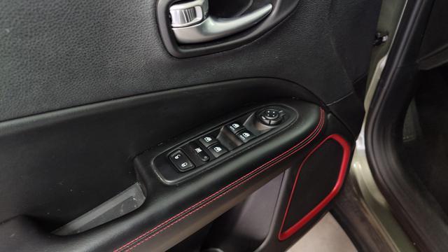 JEEP Compass COMPASS 2.0MJET 170cv 4X4 TRAILHAWK