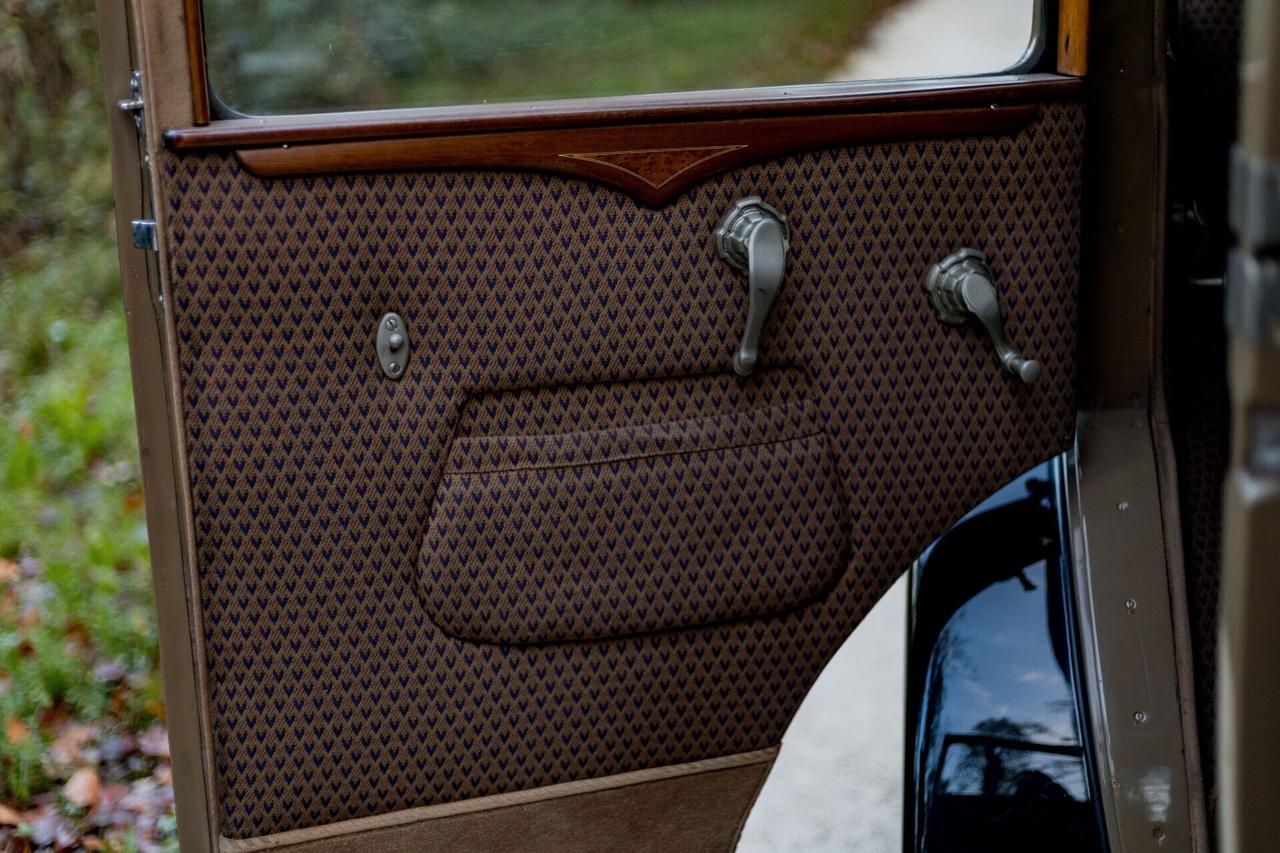 Fiat 525 S del 1929 | Il connubio perfetto tra lusso e prestazioni