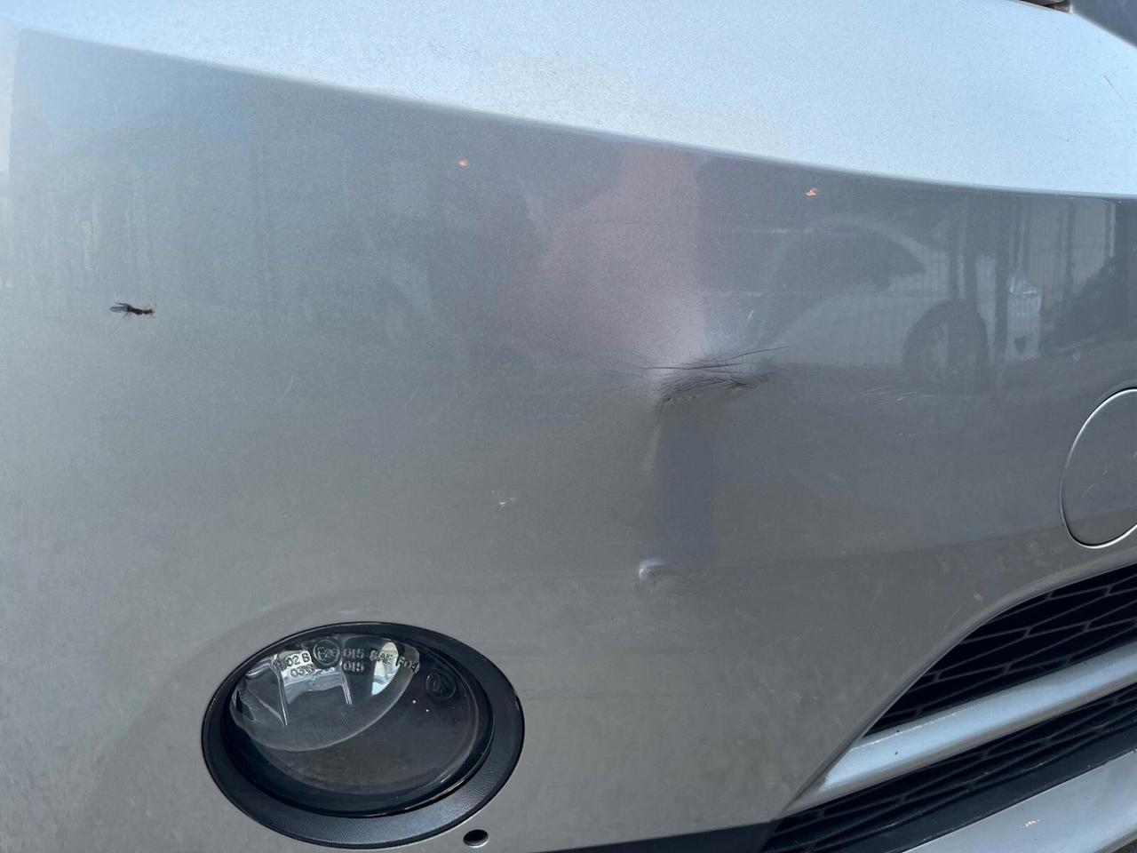 Seat Mii 1.0 5 porte Style