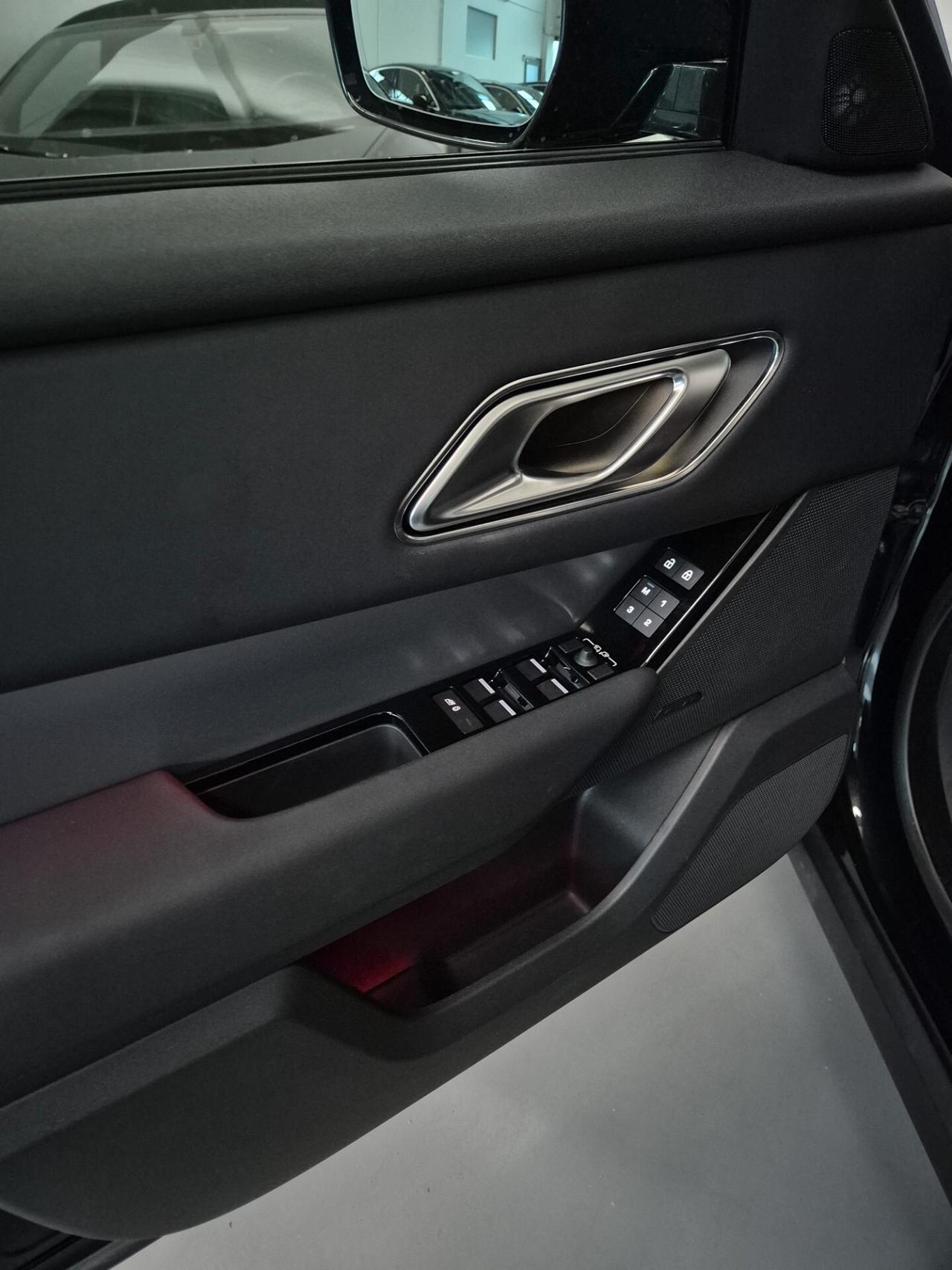 Land Rover Range Rover Velar D200 2.0cc 204cv full led pelle totale navigatore