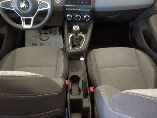 MITSUBISHI Colt 1.0L turbo 90 CV Invite