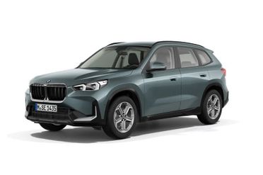 BMW X1 Serie X XDRIVE23D