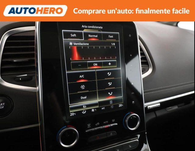 RENAULT Espace dCi 160CV EDC Energy Initiale Paris 4Control