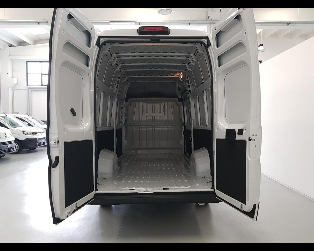 CITROEN Jumper Heavy 35 L4H3 2.2 bluehdi 180cv S&S