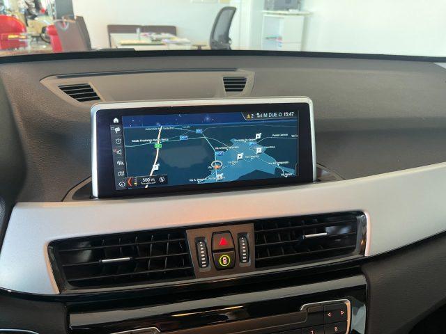 BMW X1 xDrive25e Business Advantage StepTronic 220cv