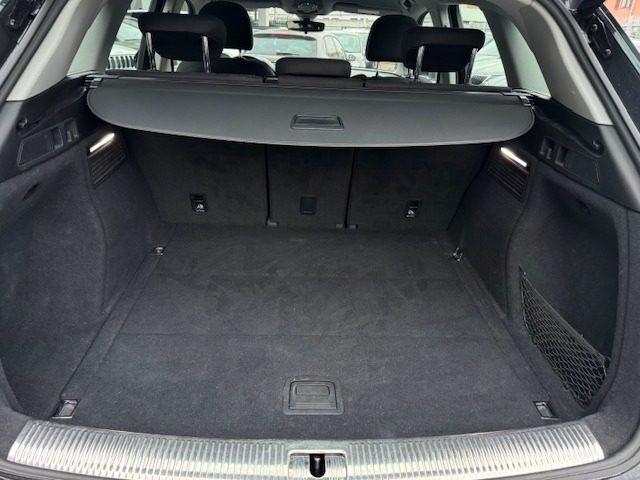 AUDI Q5 2.0 TDI 190 CV quattro S tronic Business