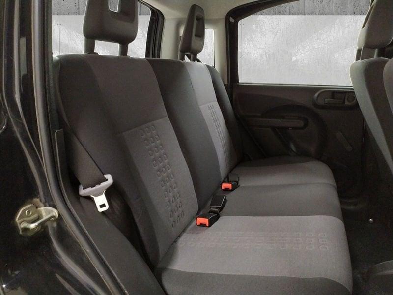 FIAT Panda 1.2 Classic 69cv