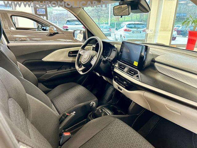 SUZUKI Swift 1.2 Hybrid Waku-PROMO