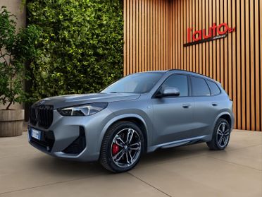 Bmw X1 xDrive 23d Msport Pro