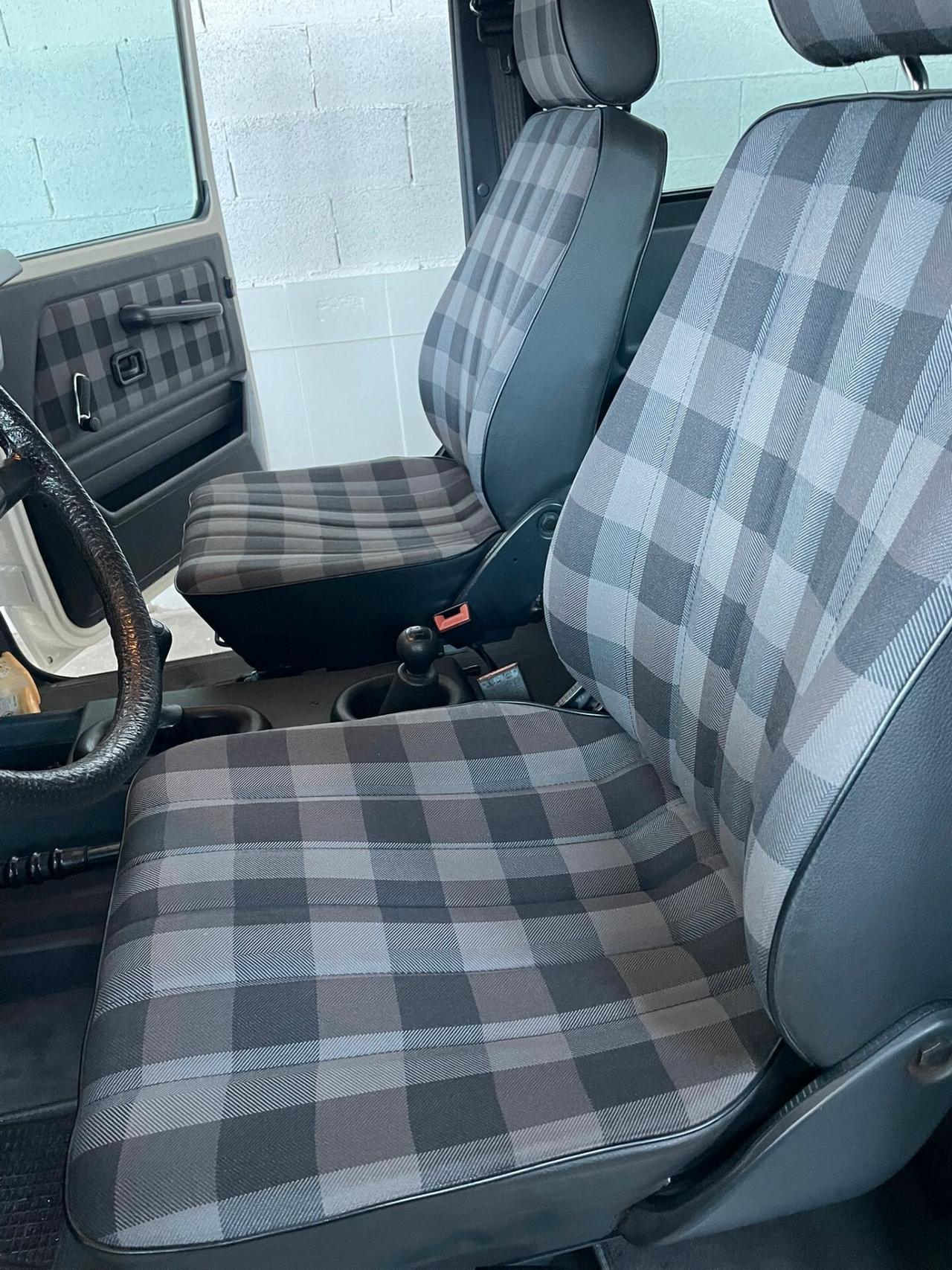 Mercedes-benz G VETTURA 200GE