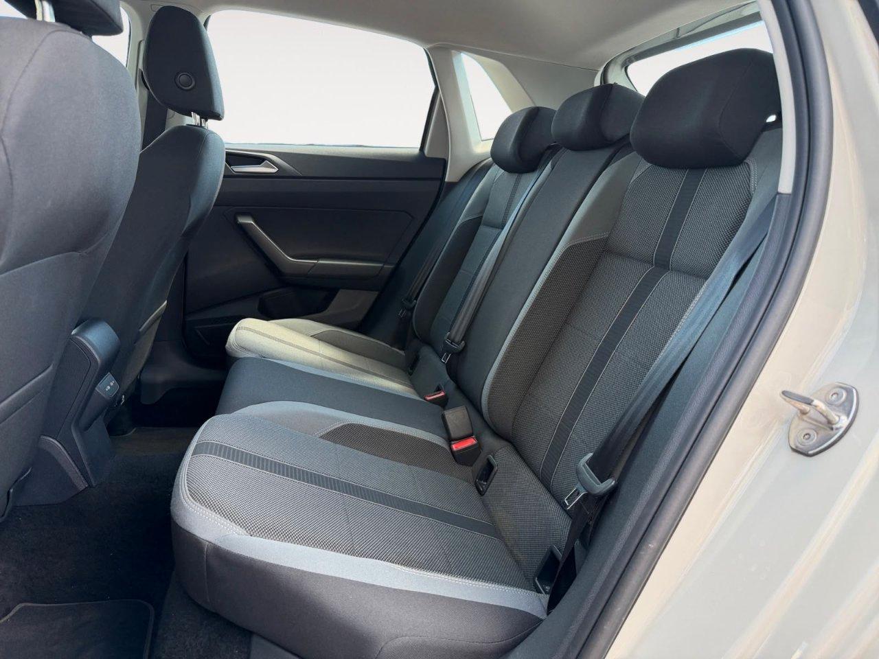 Volkswagen Polo 1.0 tsi Style 95cv