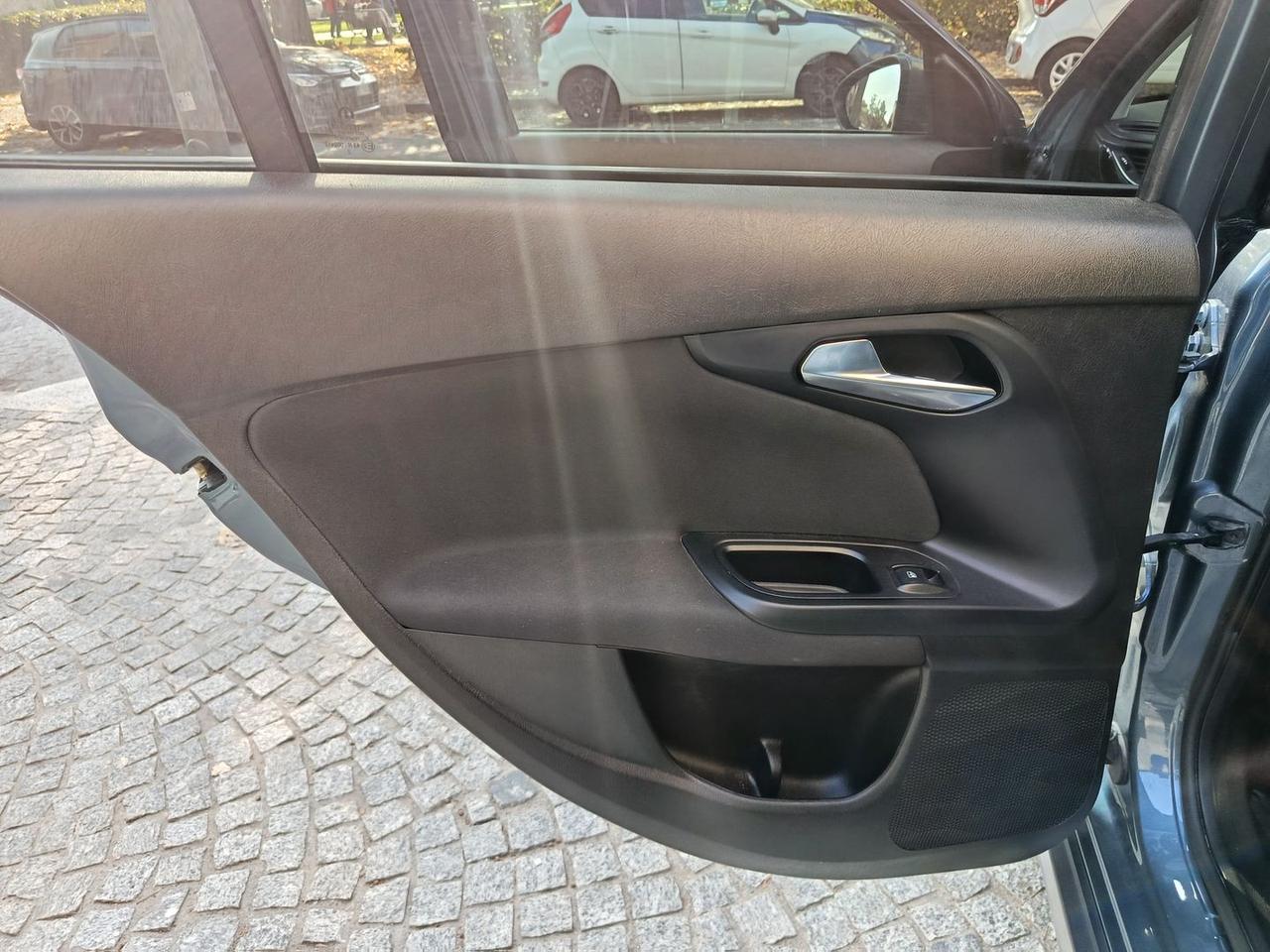 Fiat Tipo Cross 1.5 GSE #7367