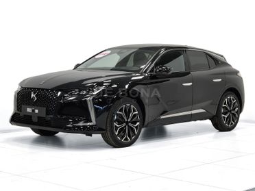 DS DS 4 1.5 bluehdi etoile alcantara 130cv auto