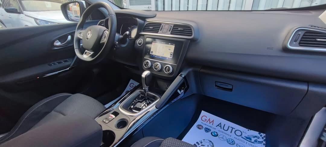 Renault Kadjar diesel automatica 6 /2022
