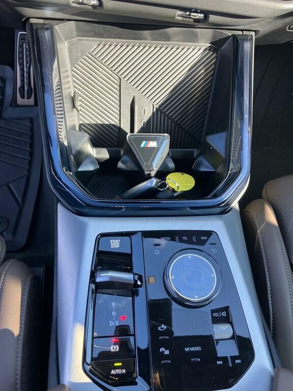 BMW X3 d MSport xDrive20 Steptronic