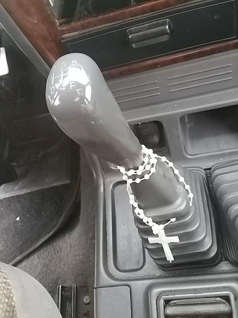 Mitsubishi Pajero II 2.5 TDI 115CV Autoc. G.Traino