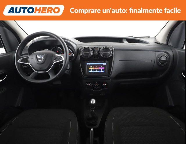 DACIA Dokker 1.5 Blue dCi 8V 95CV Comfort