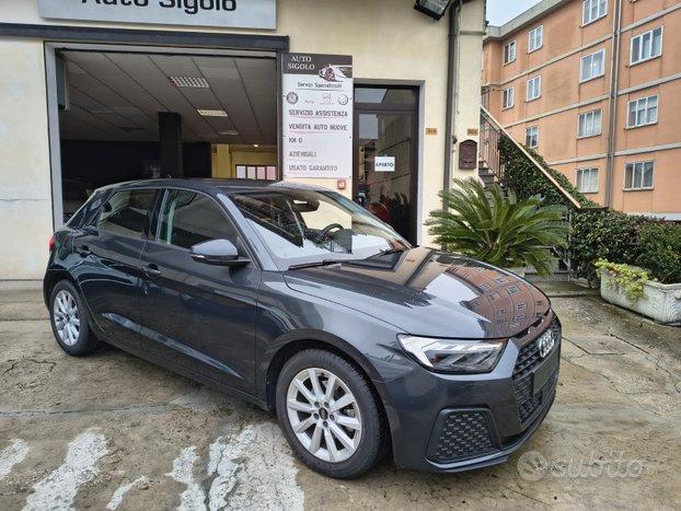 AUDI A1 PROMOZIONE