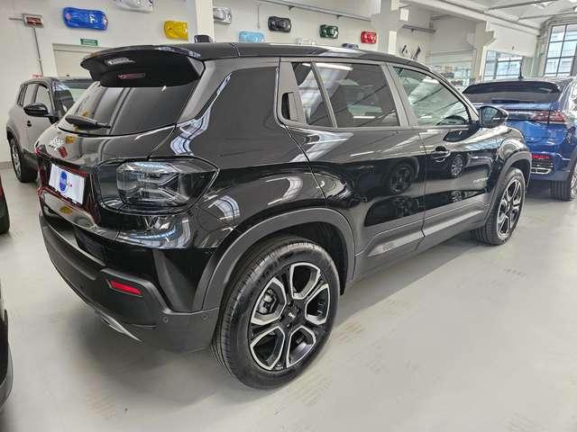 Jeep Avenger Avenger 1.2 turbo Summit fwd 100cv