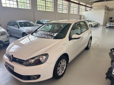 VOLKSWAGEN - Golf - 1.2 TSI 5p. Comfortline