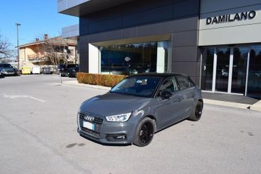 Audi A1 1.4 TDI 66kW ultra Design Sportback NEOPATENTATI