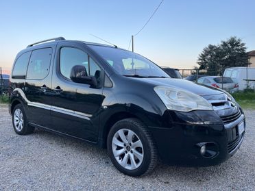 Citroen Berlingo 1.6 HDi 90CV FAP XTR Theatre