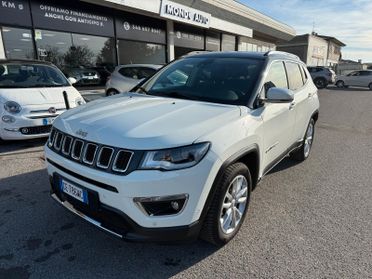 Jeep Compass 1.3 Turbo T4 150 CV aut. 2WD S