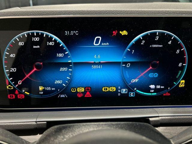 MERCEDES-BENZ GLE 350 de 4Matic EQ-Power Premium