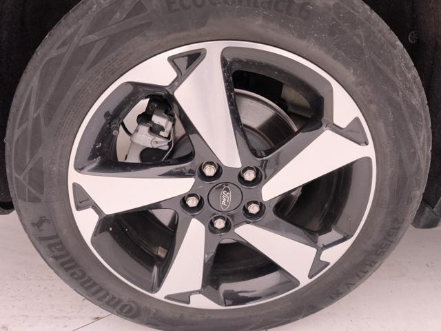 FORD Focus 1.0 ecoboost h Design 125cv powershift